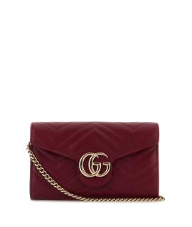 GUCCI Сумка через плечо