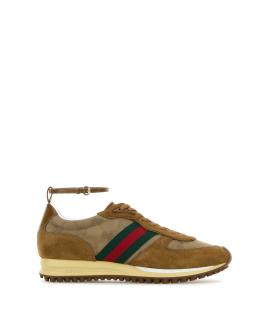 GUCCI Кроссовки