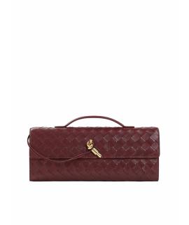 BOTTEGA VENETA Сумка с короткими ручками