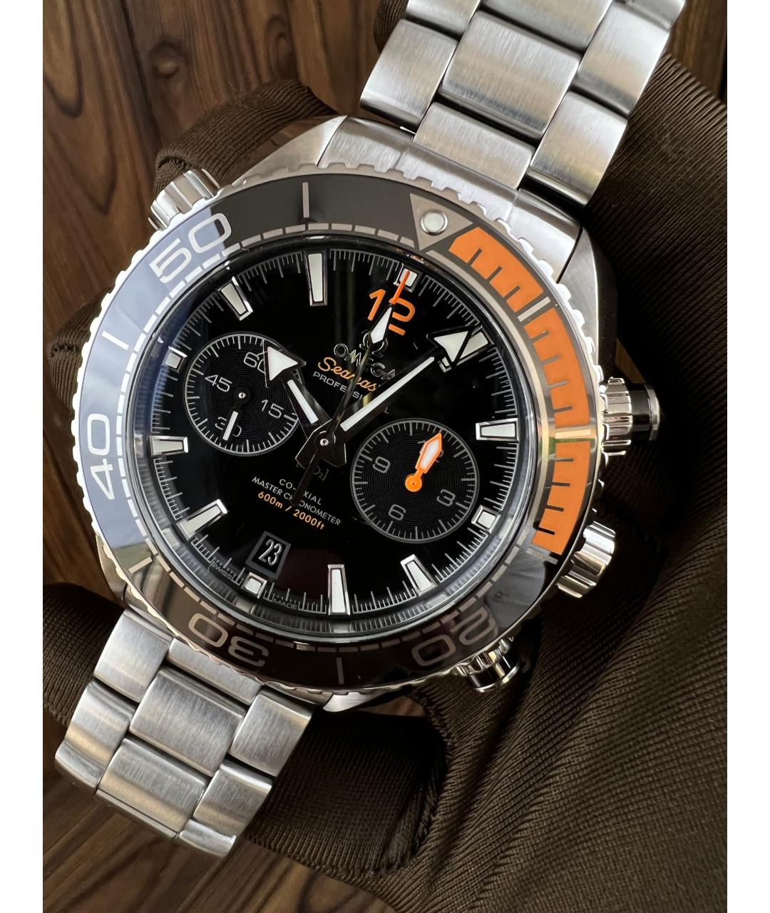 OMEGA Часы, фото 3