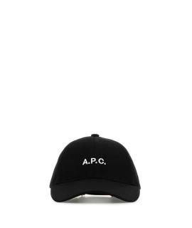 A.P.C. Кепка/бейсболка