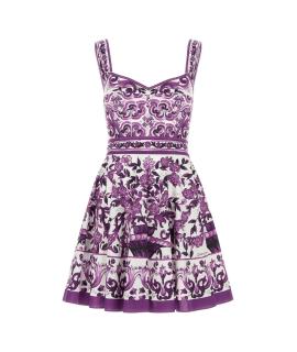 DOLCE&GABBANA Платье