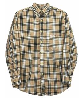 BURBERRY Кэжуал рубашка