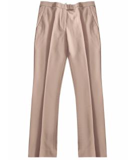 ETRO Прямые брюки