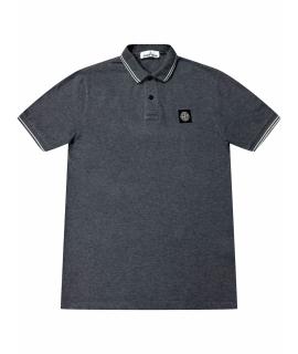 STONE ISLAND Поло с коротким рукавом