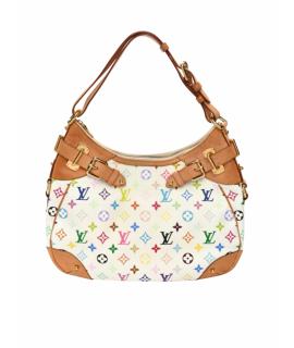 LOUIS VUITTON Сумка с короткими ручками