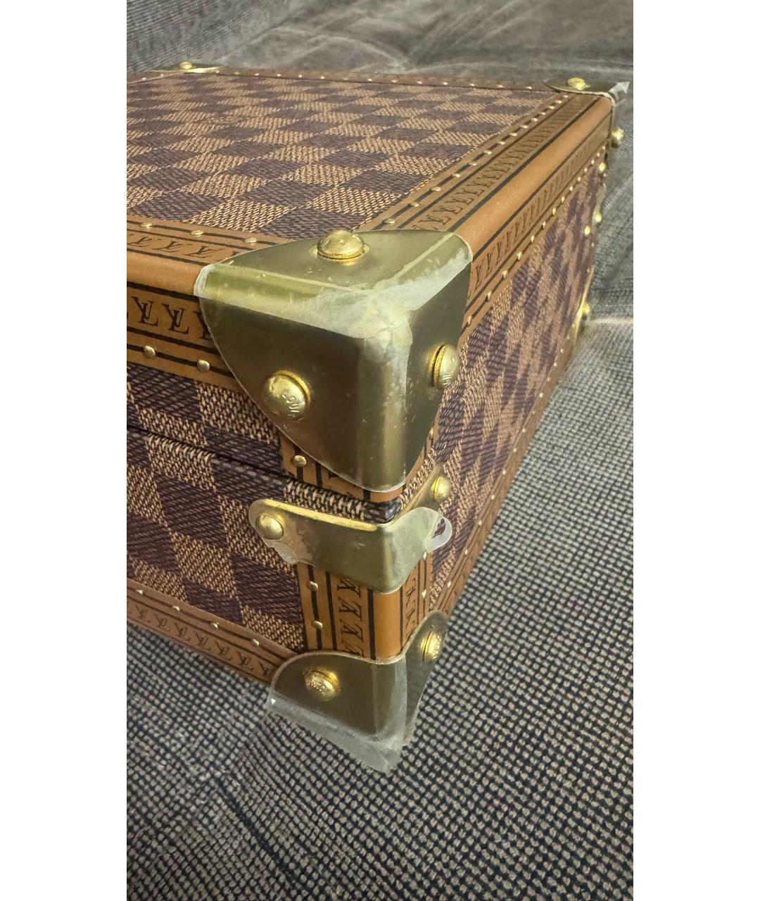 LOUIS VUITTON Шкатулка, фото 4