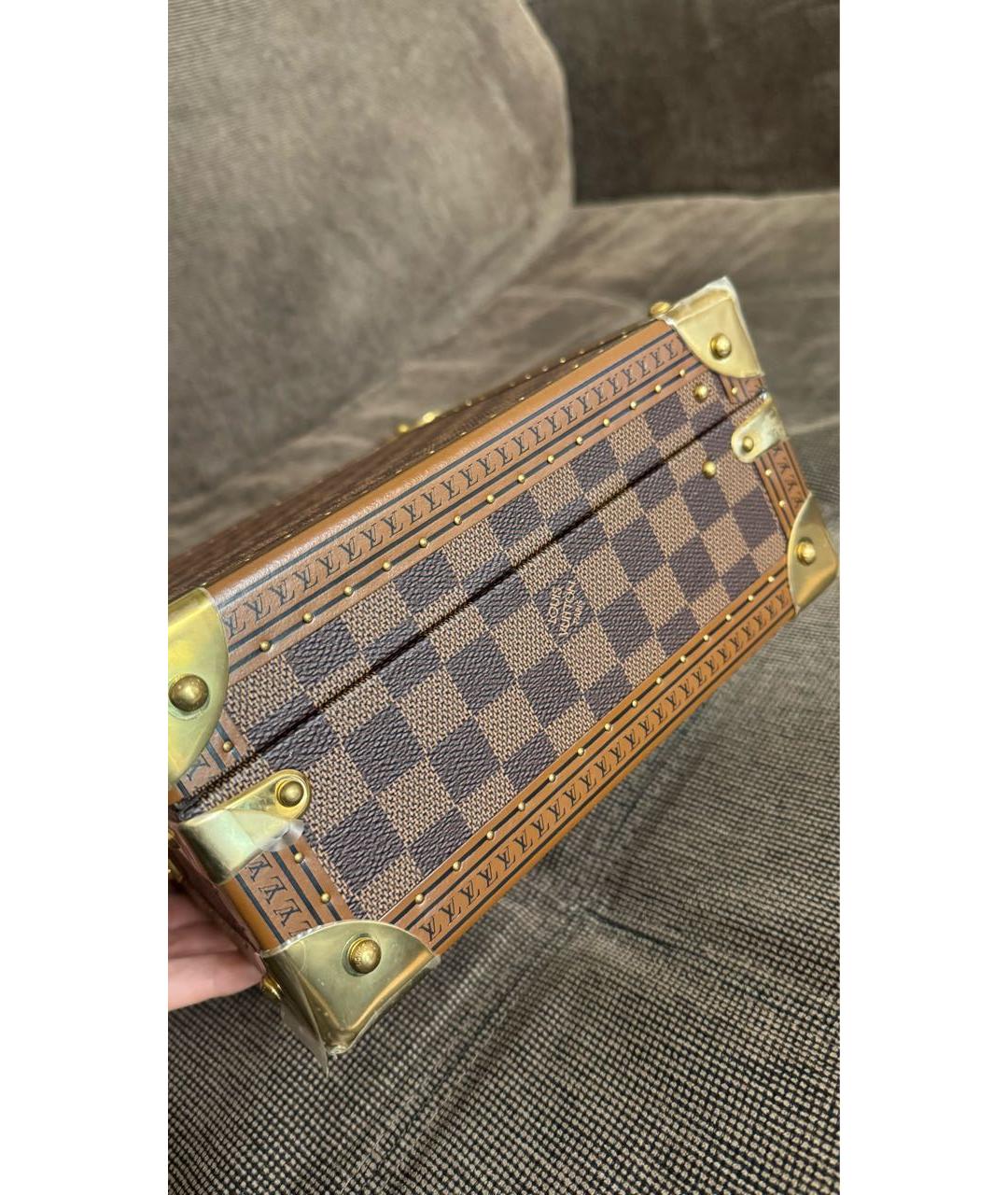 LOUIS VUITTON Шкатулка, фото 5