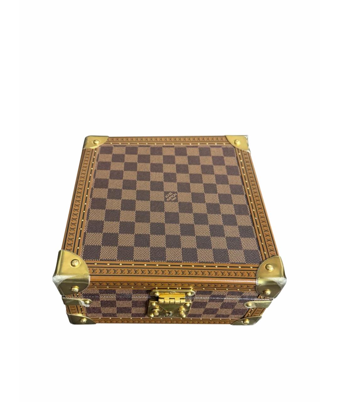 LOUIS VUITTON Шкатулка, фото 1