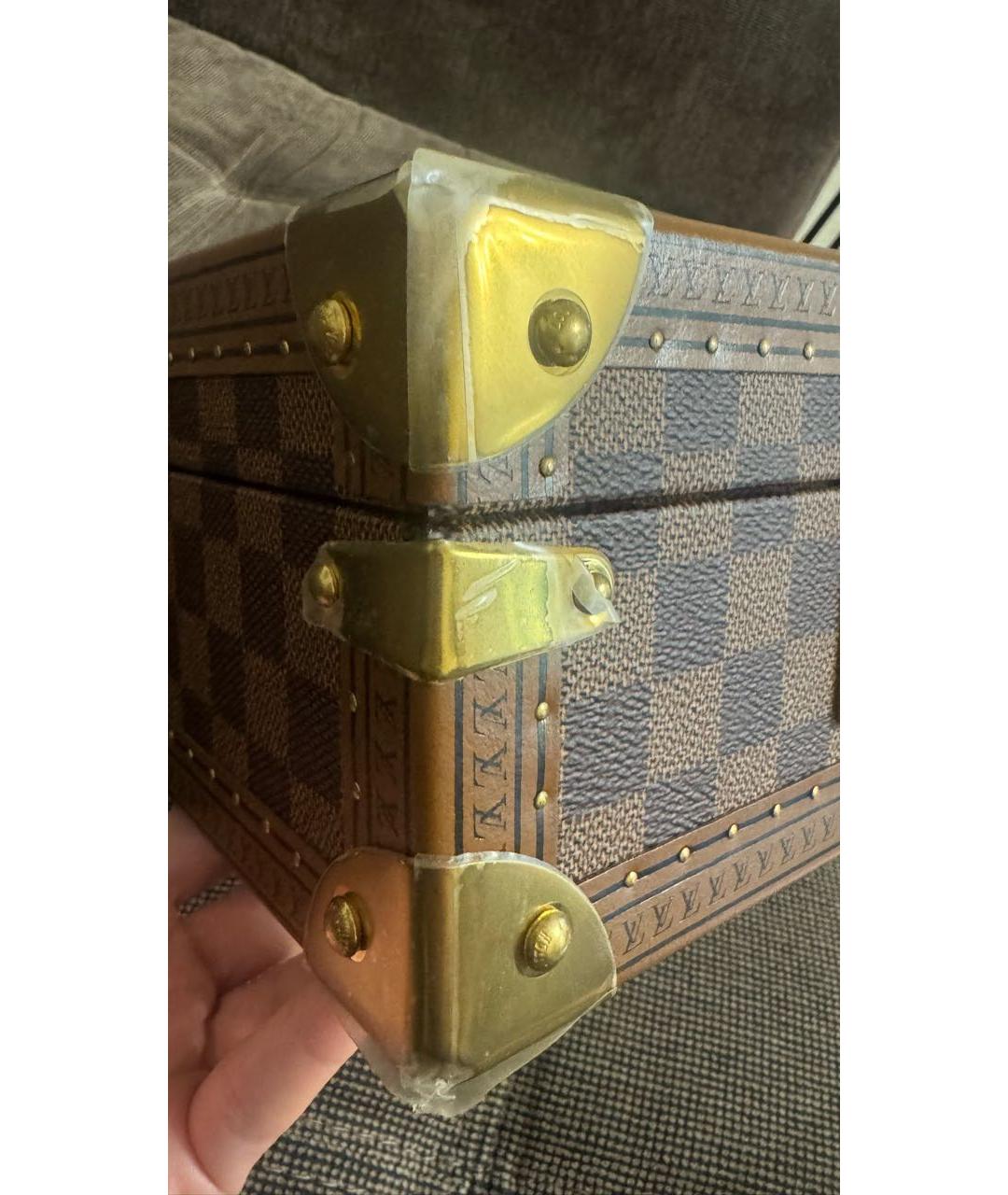LOUIS VUITTON Шкатулка, фото 3