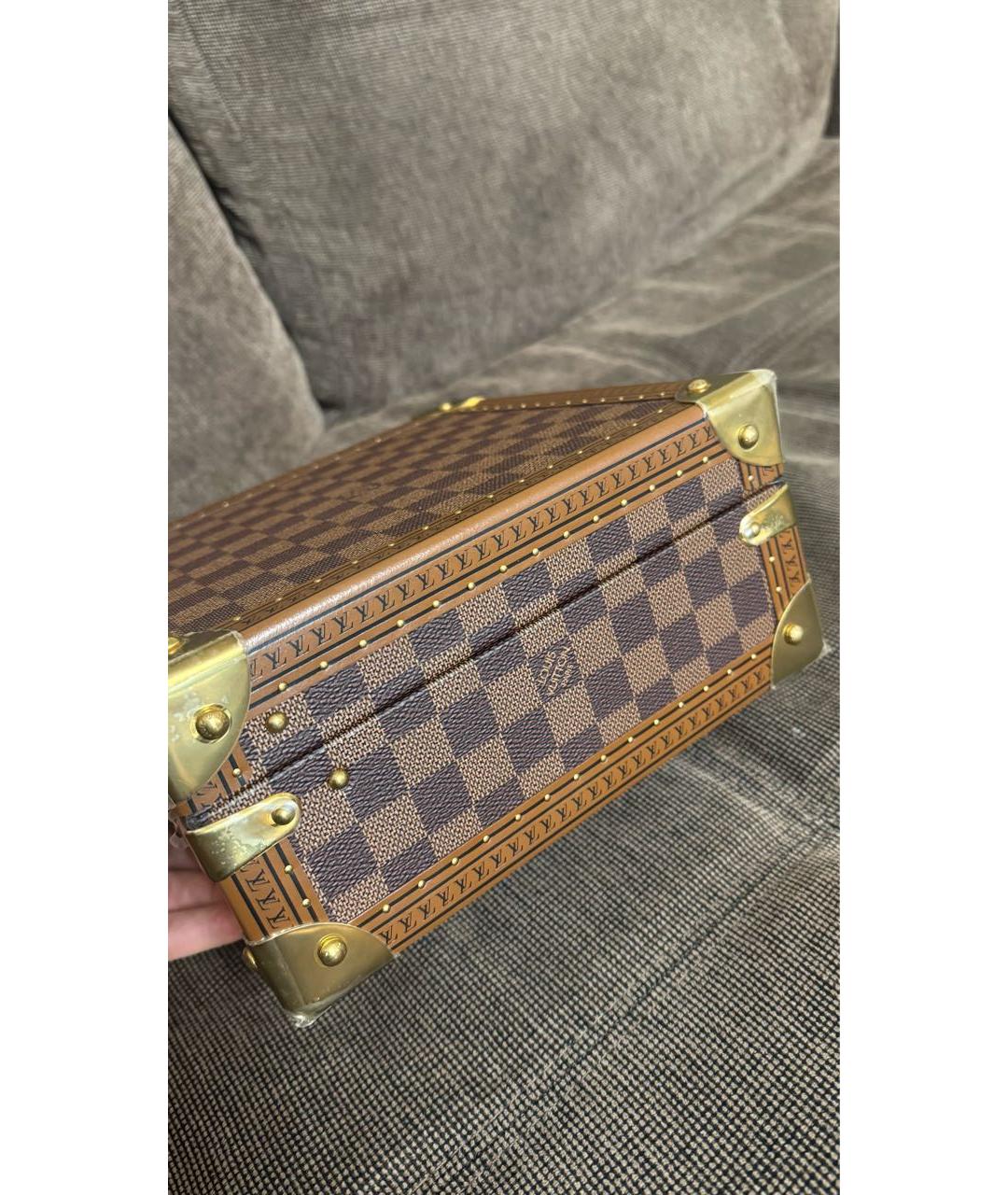 LOUIS VUITTON Шкатулка, фото 7