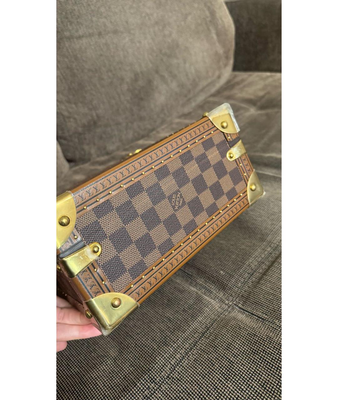 LOUIS VUITTON Шкатулка, фото 6