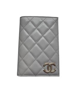 CHANEL Обложка/футляр