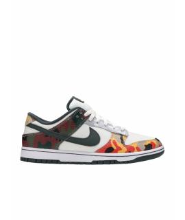 NIKE Низкие кроссовки / кеды