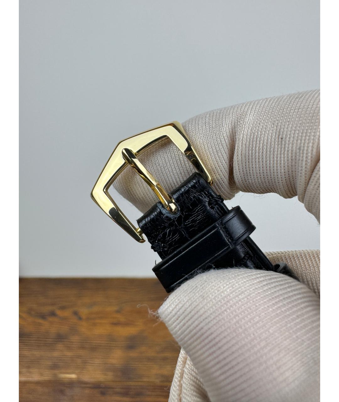 PATEK PHILIPPE Часы из желтого золота, фото 9