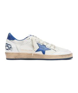 GOLDEN GOOSE DELUXE BRAND Низкие кроссовки / кеды