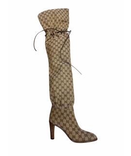 GUCCI Сапоги