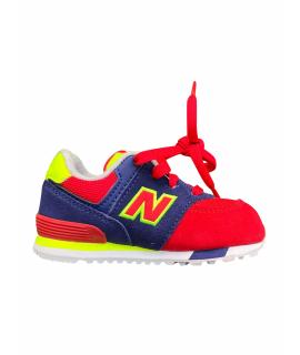 NEW BALANCE Кеды