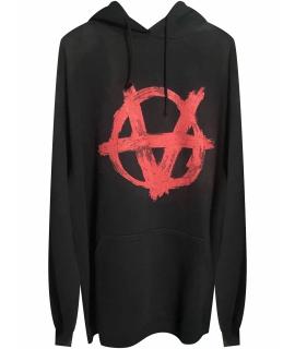 VETEMENTS Худи/толстовка