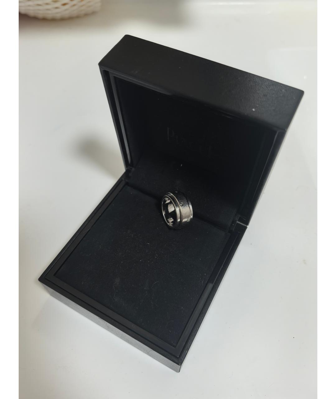 PIAGET Кольцо из белого золота, фото 2
