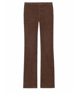 SAINT LAURENT Прямые джинсы