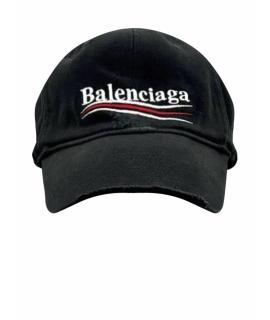 BALENCIAGA Кепка/бейсболка
