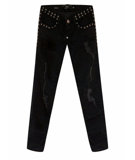 

Джинсы слим PHILIPP PLEIN