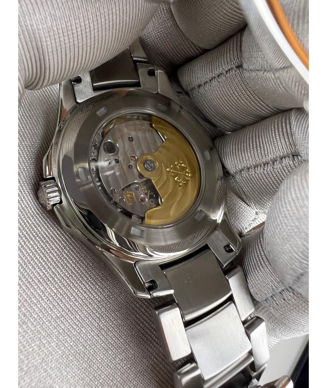 PATEK PHILIPPE Часы, фото 7