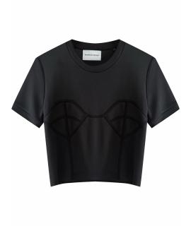 THE KOOPLES Футболка