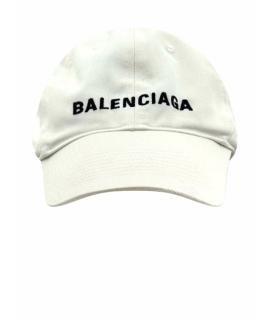 BALENCIAGA Кепка/бейсболка
