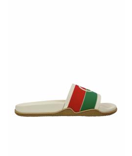 GUCCI Сандалии и шлепанцы