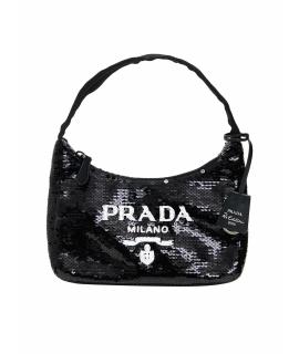 PRADA Сумка с короткими ручками