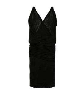 SAINT LAURENT Повседневное платье