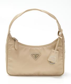 PRADA Сумка с короткими ручками