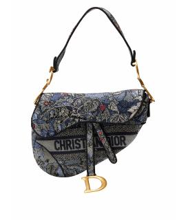 CHRISTIAN DIOR Сумка с короткими ручками