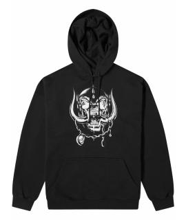 VETEMENTS Худи/толстовка