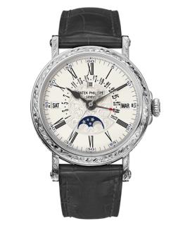 PATEK PHILIPPE Часы