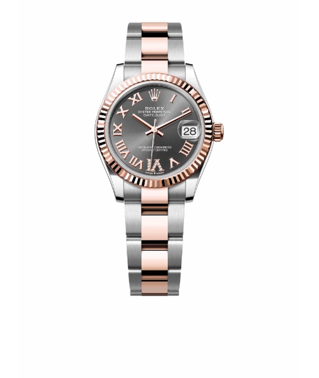ROLEX Часы, фото 1