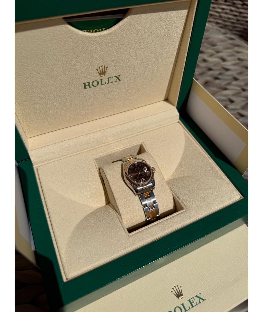 ROLEX Часы, фото 2