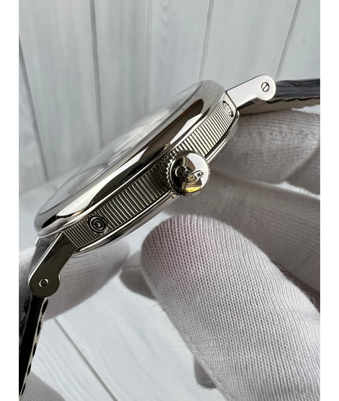 Breguet Золотые часы из белого золота, фото 3