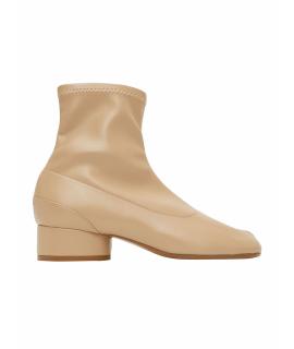 MAISON MARGIELA Полусапоги