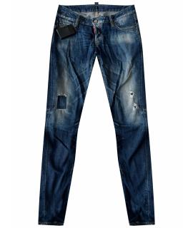 DSQUARED2 Джинсы слим
