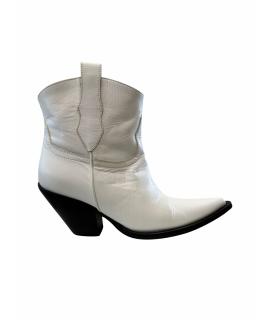 MAISON MARGIELA Ботильоны