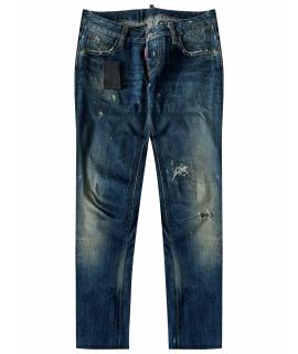 DSQUARED2 Джинсы слим