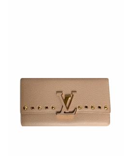 LOUIS VUITTON Кошелек