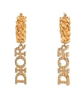 CHRISTIAN DIOR Серьги