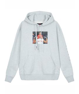 JORDAN Худи/толстовка