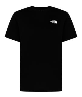THE NORTH FACE Футболка