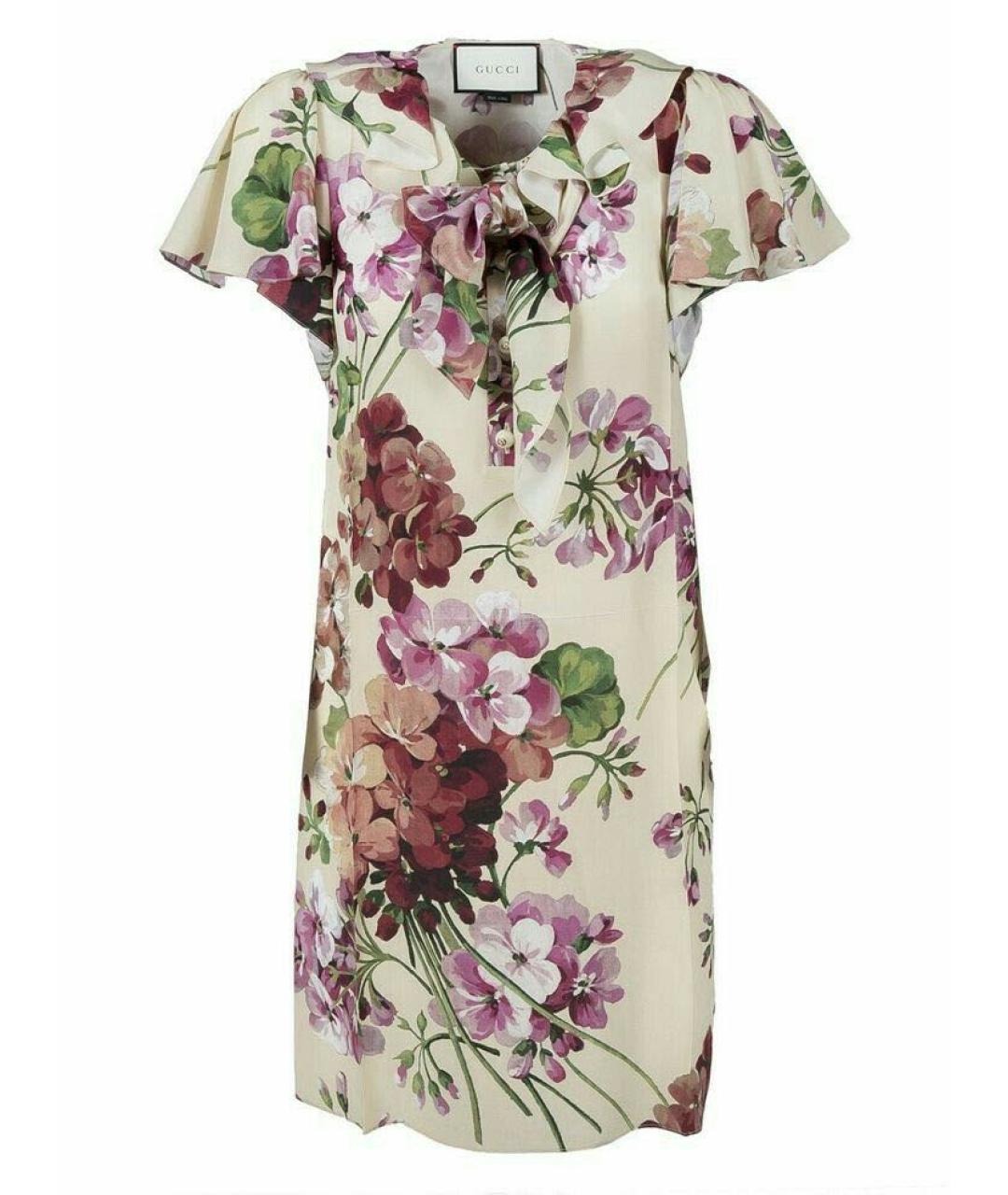 GUCCI Вечернее платье, фото 1