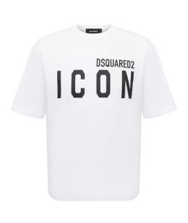 DSQUARED2 Футболка